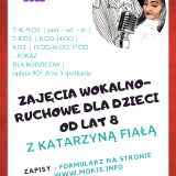 Kultura / 2022-02-07
